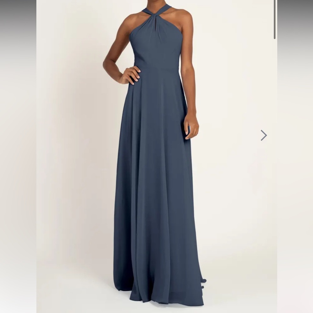 JENNY YOO Gown
